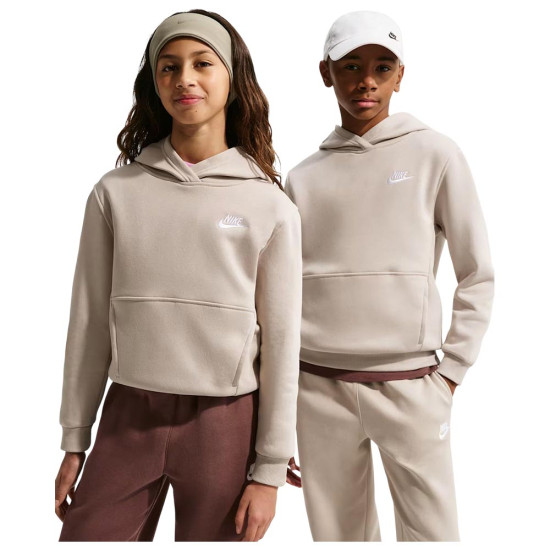 Nike Παιδικό φούτερ Sportswear Club Fleece Hoodie